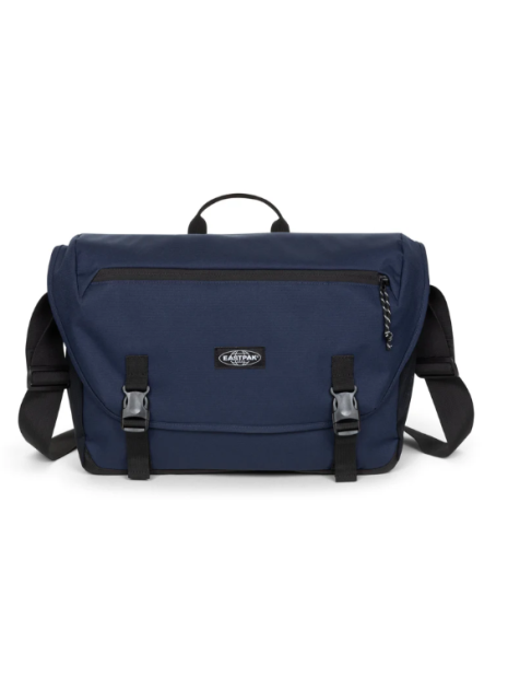 Eastpak K0A5BL9 - NYLON - NAVY besace courier pro sacs-a-mains