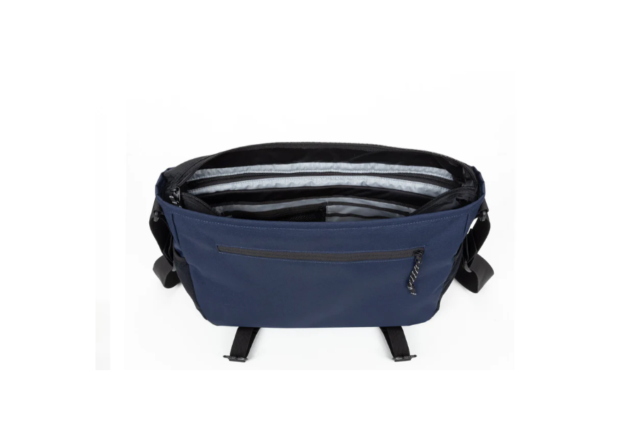 Eastpak K0A5BL9 - NYLON - NAVY besace courier pro Sacs à mains