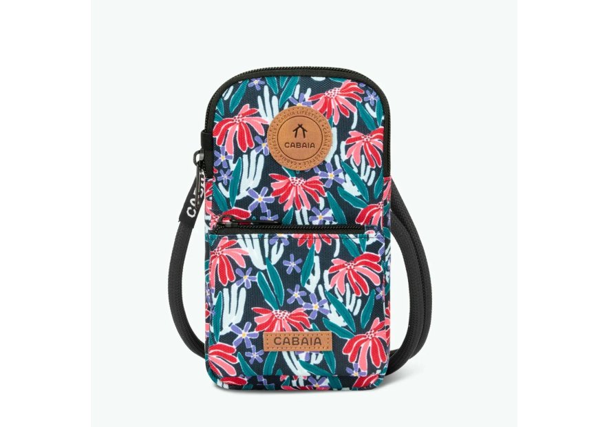 Cabaïa PHONE BAG etui téléphone cabaia Sacs à mains