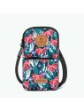 Cabaïa PHONE BAG etui téléphone cabaia sacs-a-mains