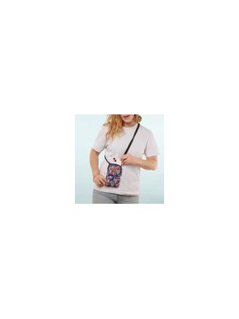 Cabaïa PHONE BAG - POLYESTER - EDEA etui téléphone cabaia Sacs à mains