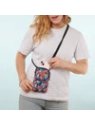 Cabaïa PHONE BAG etui téléphone cabaia sacs-a-mains