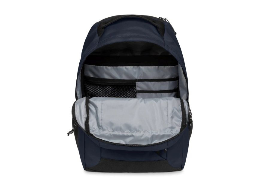 Eastpak K0A5BL4 - POLYESTER - NAVY sac a dos smallker pro Sac business
