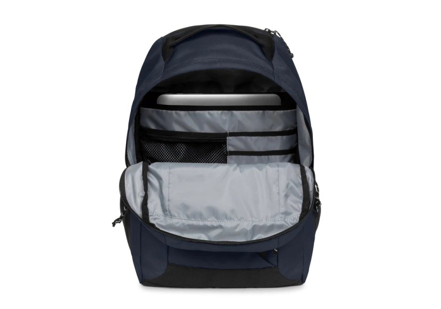 Eastpak K0A5BL4 - POLYESTER - NAVY sac a dos smallker pro Sac business