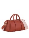 Longchamp 10271HGX - CUIR DE VEAU - TERACO sac à main m daylong chevron de longchamp sacs-a-mains