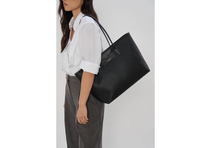 Lancaster 517-103 sac shopping a4 lancaster maya double kba shopping