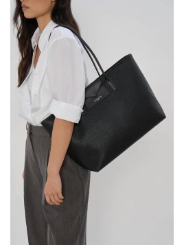 Lancaster 517-103 sac shopping a4 lancaster maya double kba shopping