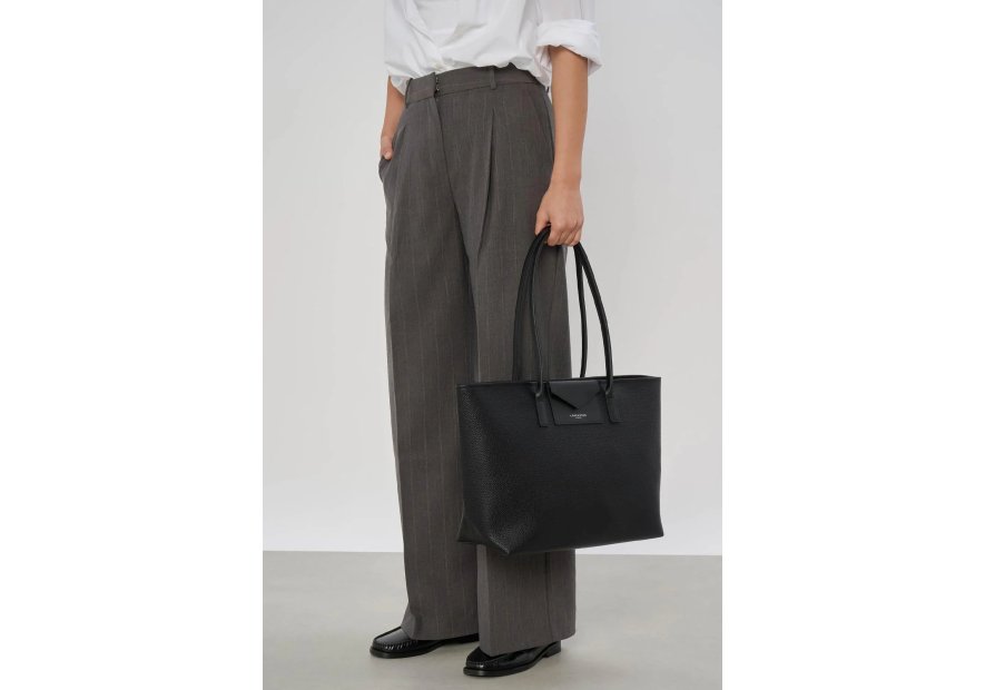 Lancaster 517-103 sac shopping a4 lancaster maya double kba shopping