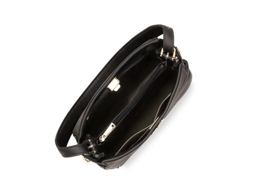 Lancaster 572-105 sac hobo m lancaster mademoiselle romy Sacs à mains