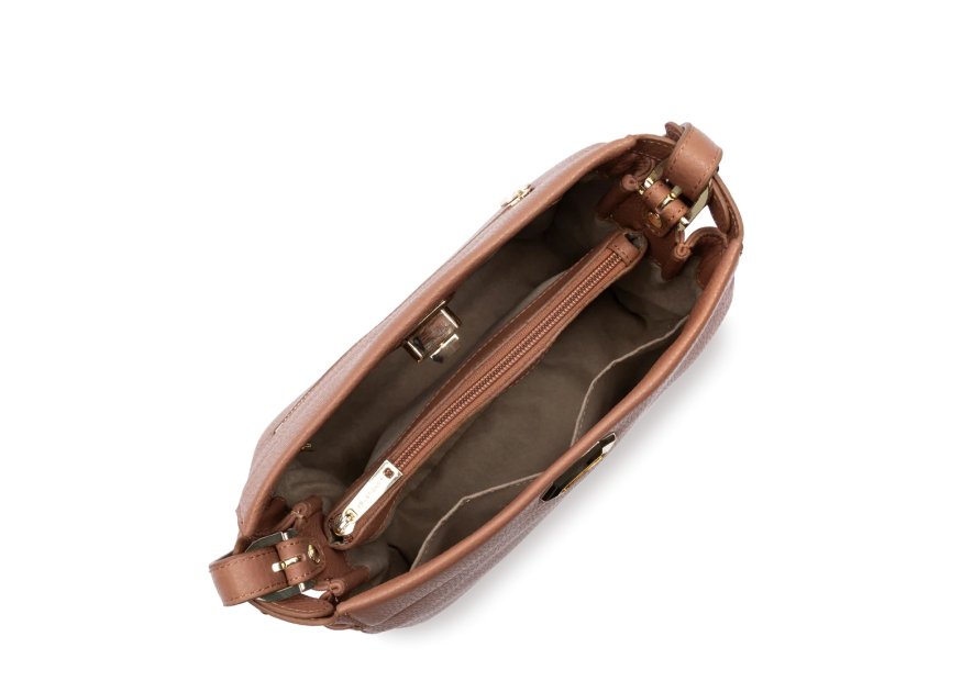 Lancaster 572-105 sac hobo m lancaster mademoiselle romy Sacs à mains