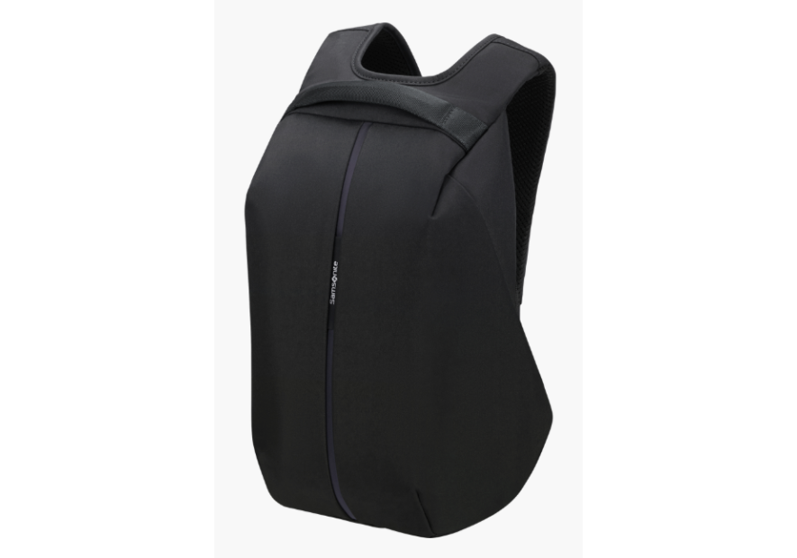 Samsonite 157206 - POLYESTER - NOIR securipak 2.0 sac a dos Sac business