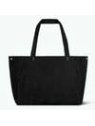 Cabaïa MAXI TOTE BAG L - POLYESTER - BR sac shopping cabaïa maxi tote bag l sac-a-main-shopping-toile-ou-cuir