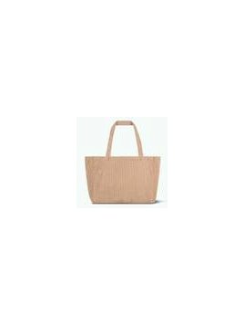 Cabaïa MAXI TOTE BAG L - POLYESTER - LU sac shopping cabaïa maxi tote bag l shopping