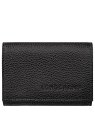 Longchamp 30058021 portefeuille compact longchamp le foulonné pmpb