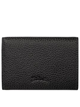 Longchamp 30058021 portefeuille compact longchamp le foulonné pmpb