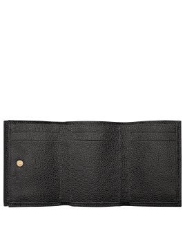 Longchamp 30058021 portefeuille compact longchamp le foulonné pmpb