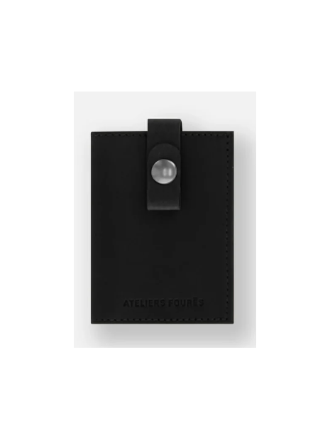 Les Ateliers Foures S10X porte cartes porte-cartes