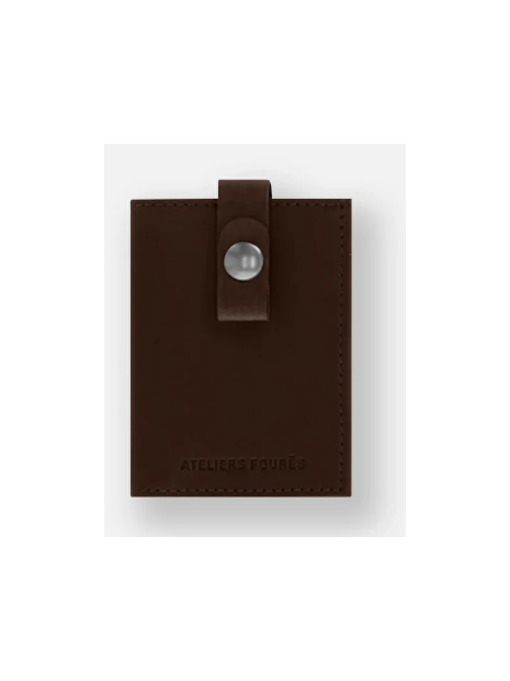 Les Ateliers Foures S10X porte cartes porte-cartes