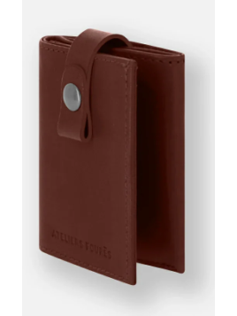 Les Ateliers Foures S10X porte cartes porte cartes