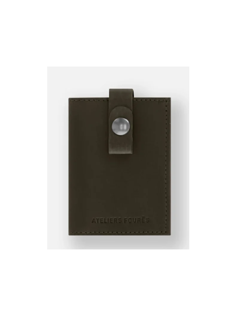 Les Ateliers Foures S10X porte cartes porte cartes