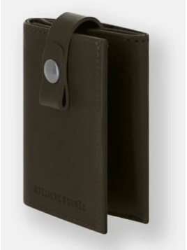 Les Ateliers Foures S10X porte cartes porte cartes