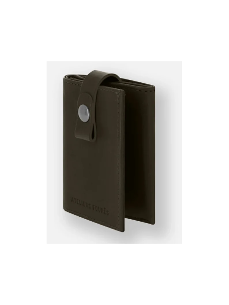 Les Ateliers Foures S10X porte cartes porte cartes
