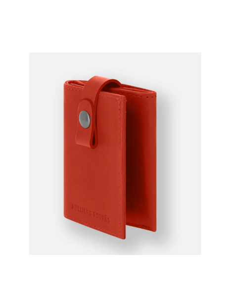 Les Ateliers Foures S10X porte cartes porte cartes