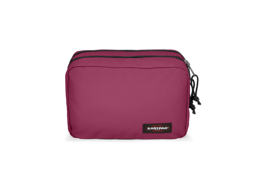 Eastpak MAVIS - POLYESTER - WINE BURGUND Trousse de toilette Trousses de toilette