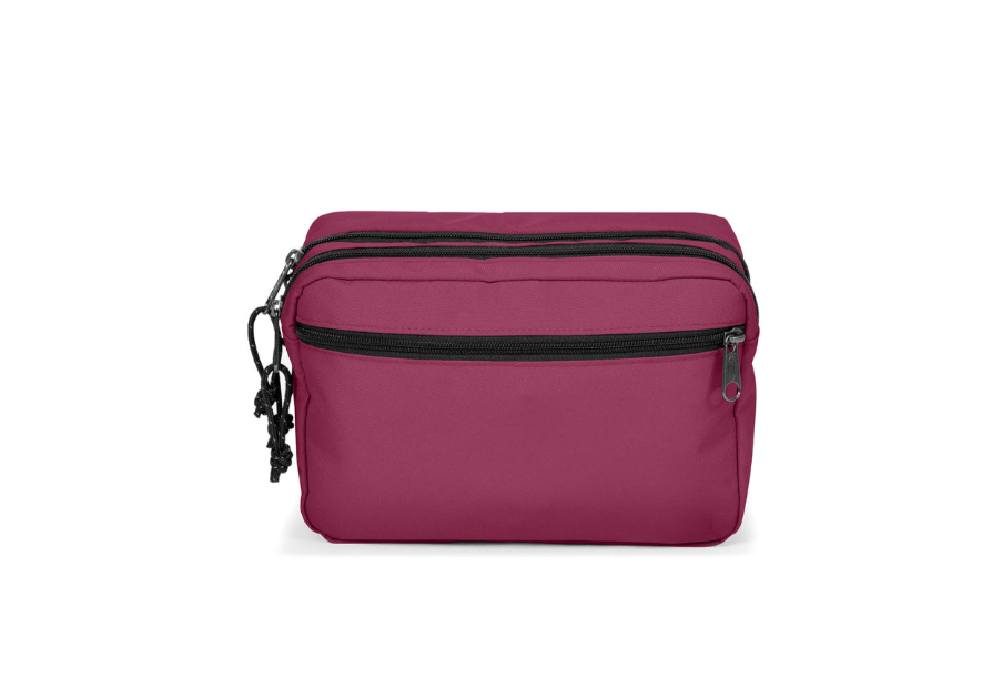 Eastpak MAVIS - POLYESTER - WINE BURGUND Trousse de toilette Trousses de toilette