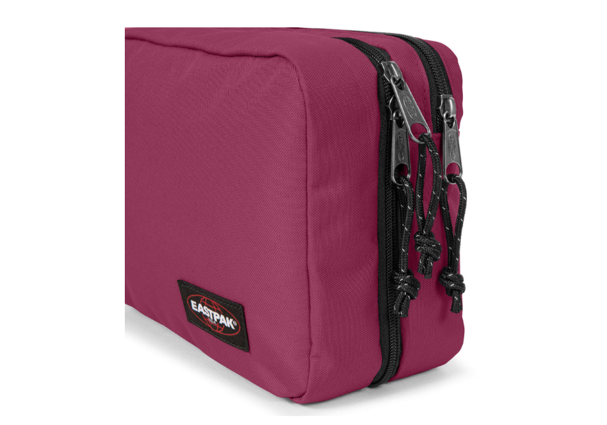Eastpak MAVIS - POLYESTER - WINE BURGUND Trousse de toilette Trousses de toilette