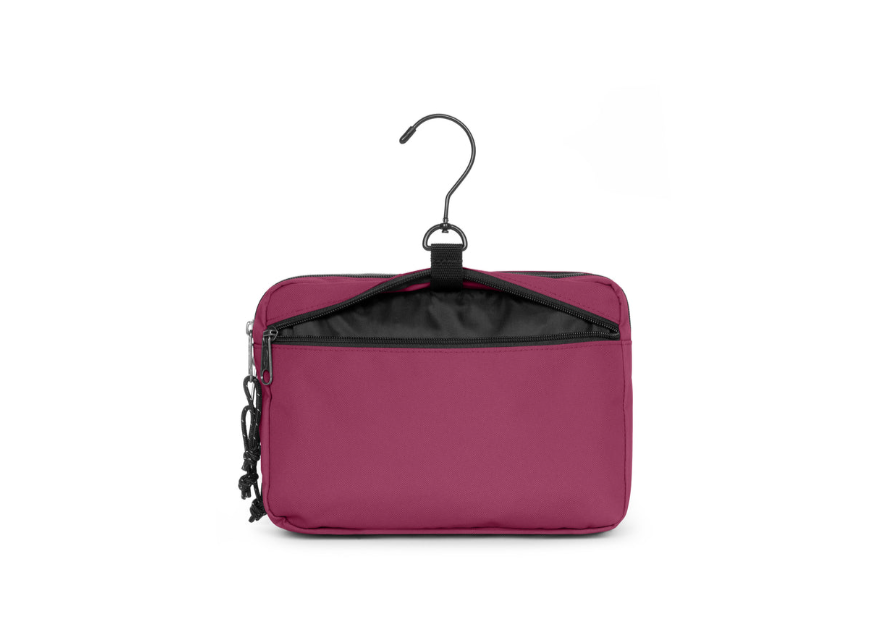 Eastpak MAVIS - POLYESTER - WINE BURGUND Trousse de toilette Trousses de toilette