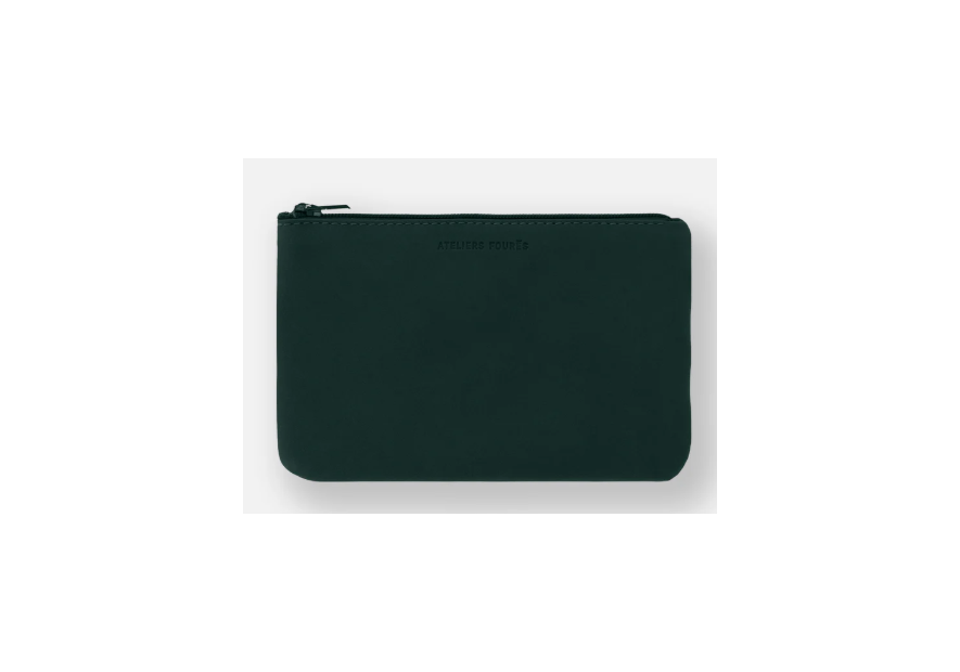 Les Ateliers Foures B40 les ateliers foures-baroudeuse-porte-papiers-m porte cartes