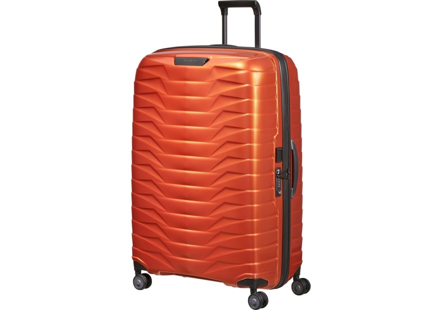 Samsonite 126043/6856 - ROXKIN - FLAME DAR valise proxis samsonite 81cm valise