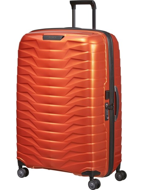 Samsonite 126043/6856 valise proxis samsonite 81cm valise