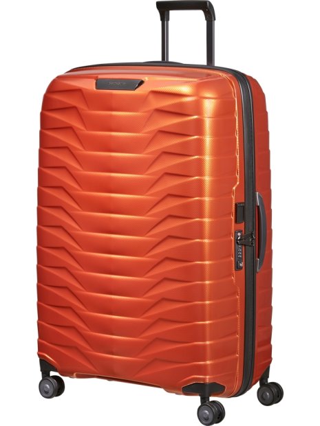 Samsonite 126043/6856 - ROXKIN - FLAME DAR valise proxis samsonite 81cm valise