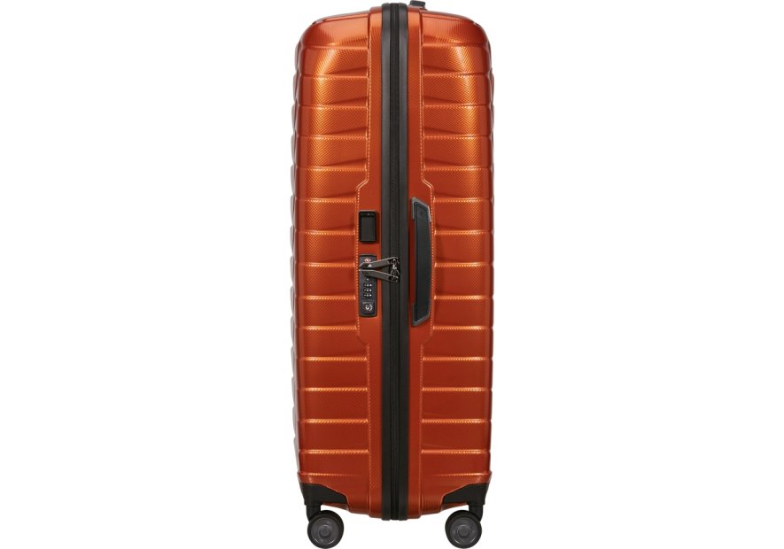 Samsonite 126043/6856 valise proxis samsonite 81cm valise