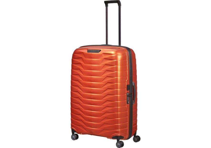 Samsonite 126043/6856 - ROXKIN - FLAME DAR valise proxis samsonite 81cm valise