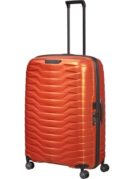 Samsonite 126043/6856 valise proxis samsonite 81cm valise