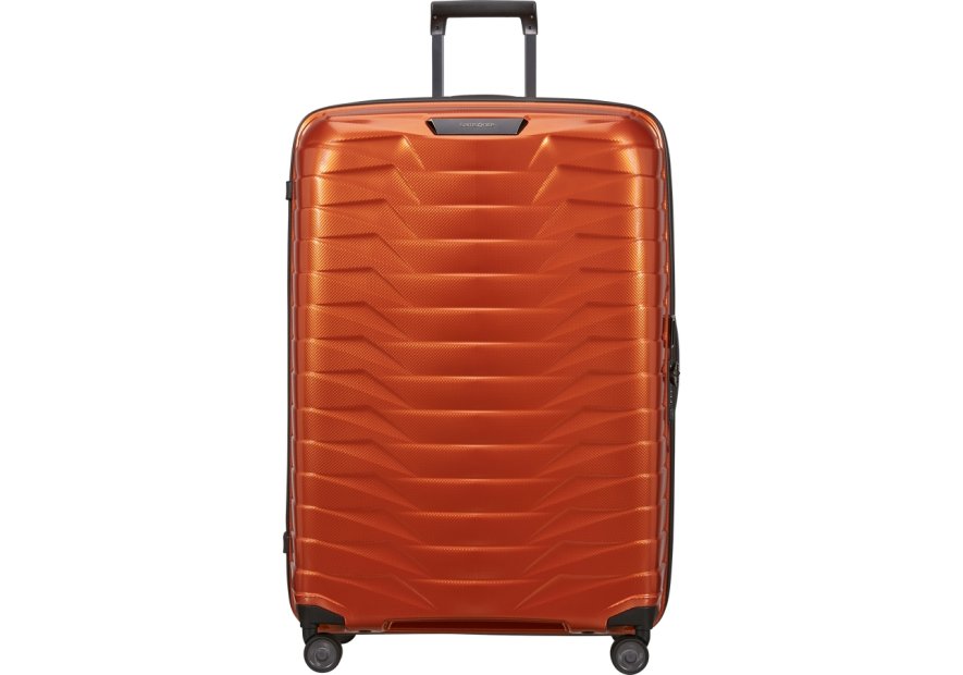 Samsonite 126043/6856 - ROXKIN - FLAME DAR valise proxis samsonite 81cm valise