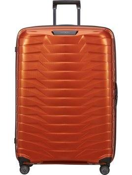 Samsonite 126043/6856 - ROXKIN - FLAME DAR valise proxis samsonite 81cm valise