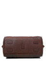 Gerard Henon 5290 - CUIR DE VACHETTE - MARRON Sac de voyage "Classic" sacs-de-voyage