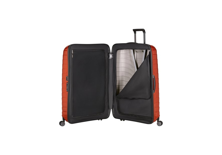 Samsonite 126043/6856 - ROXKIN - FLAME DAR valise proxis samsonite 81cm valise