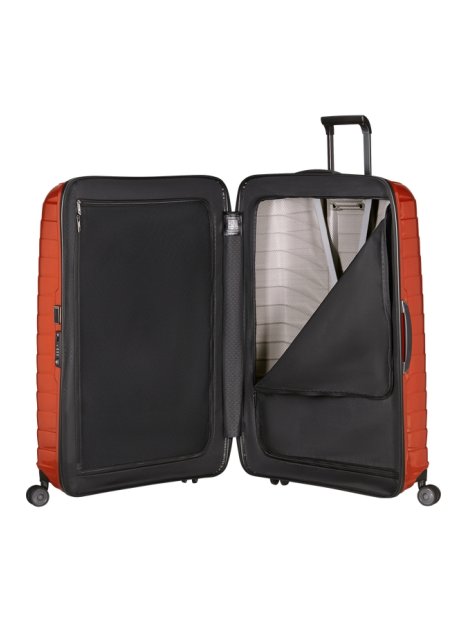 Samsonite 126043/6856 valise proxis samsonite 81cm valise