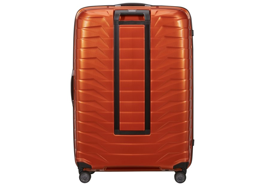 Samsonite 126043/6856 - ROXKIN - FLAME DAR valise proxis samsonite 81cm valise