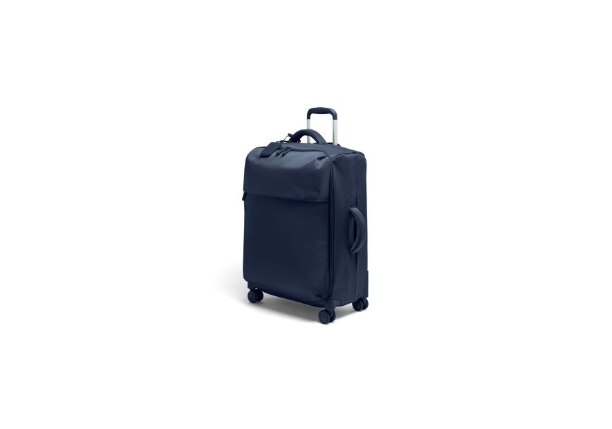 lipault 135891 - RECYCL PET POLYESTER -  valise plume 63cm valise