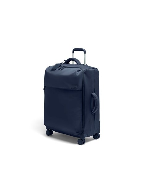 lipault 135891 - RECYCL PET POLYESTER -  valise plume 63cm valise