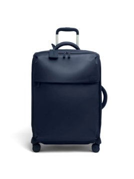 lipault 135891 - RECYCL PET POLYESTER -  valise plume 63cm valise