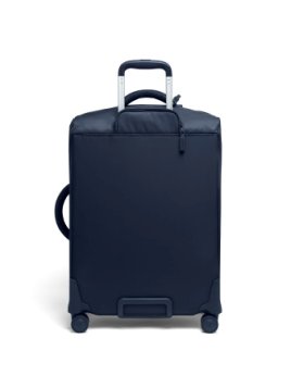 lipault 135891 - RECYCL PET POLYESTER -  valise plume 63cm valise