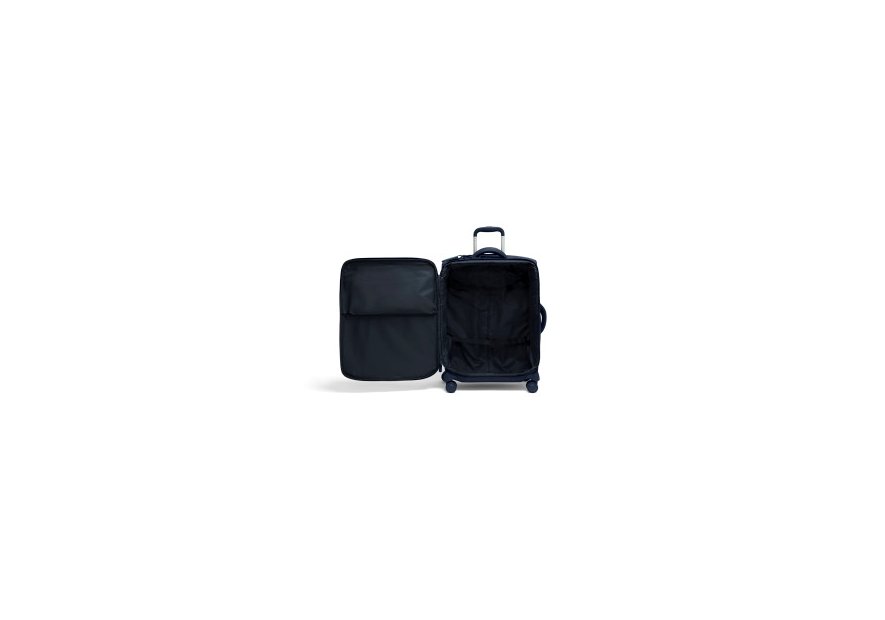 lipault 135891 - RECYCL PET POLYESTER -  valise plume 63cm valise
