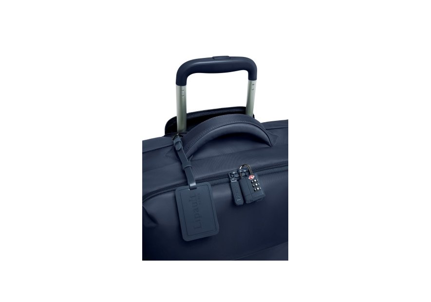 lipault 135891 - RECYCL PET POLYESTER -  valise plume 63cm valise